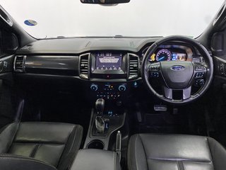 2019 Ford Ranger 3.2TDCi WILDTRAK A/T P/U D/C - photo 5