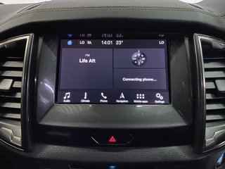 2019 Ford Ranger 3.2TDCi WILDTRAK A/T P/U D/C - photo 6