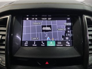 2019 Ford Ranger 3.2TDCi WILDTRAK A/T P/U D/C - photo 8