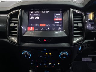 2019 Ford Ranger 3.2TDCi WILDTRAK A/T P/U D/C - photo 9