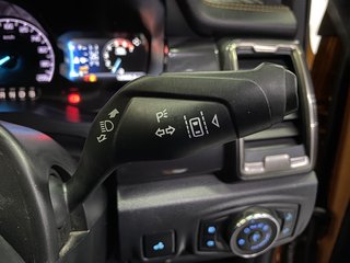 2019 Ford Ranger 3.2TDCi WILDTRAK A/T P/U D/C - photo 11