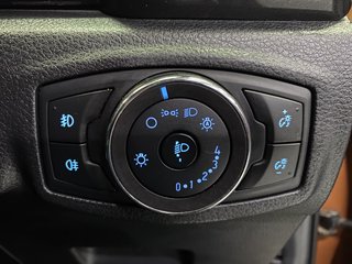 2019 Ford Ranger 3.2TDCi WILDTRAK A/T P/U D/C - photo 12