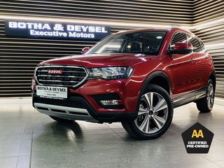 Haval H6 Used vehicle for sale