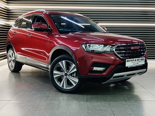 2019 Haval H6 C 2.0T LUXURY - photo 3