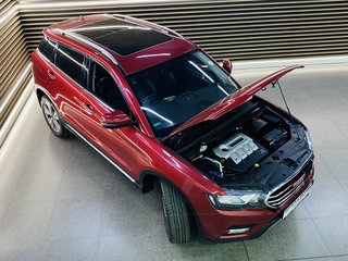 2019 Haval H6 C 2.0T LUXURY - photo 4
