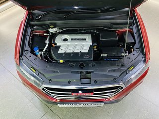 2019 Haval H6 C 2.0T LUXURY - photo 5