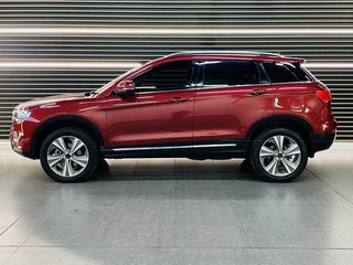2019 Haval H6 C 2.0T LUXURY - photo 6