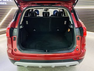 2019 Haval H6 C 2.0T LUXURY - photo 9