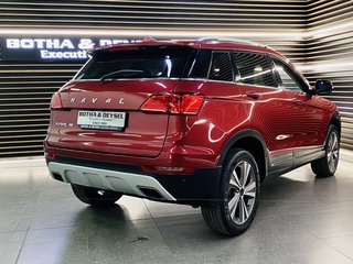 2019 Haval H6 C 2.0T LUXURY - photo 10