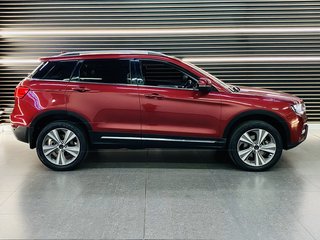 2019 Haval H6 C 2.0T LUXURY - photo 1