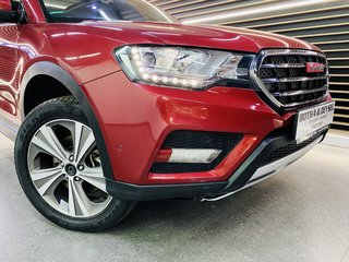 2019 Haval H6 C 2.0T LUXURY - photo 3