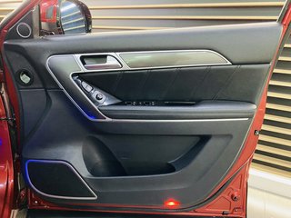 2019 Haval H6 C 2.0T LUXURY - photo 4