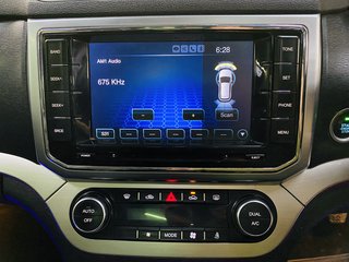2019 Haval H6 C 2.0T LUXURY - photo 9