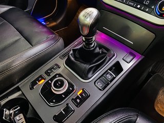 2019 Haval H6 C 2.0T LUXURY - photo 11