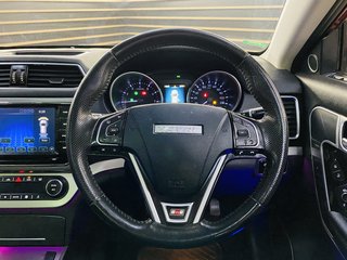 2019 Haval H6 C 2.0T LUXURY - photo 13