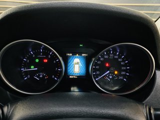2019 Haval H6 C 2.0T LUXURY - photo 16