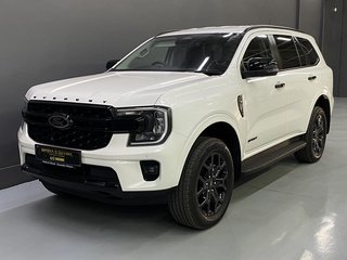 Ford Everest Used vehicle for sale