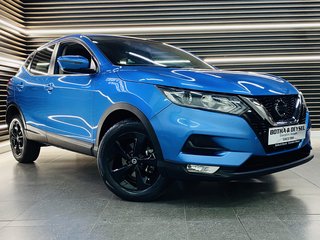 2020 Nissan Qashqai 1.2T ACENTA CVT - photo 3