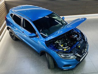 2020 Nissan Qashqai 1.2T ACENTA CVT - photo 4
