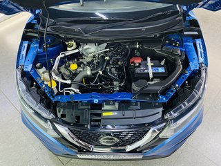 2020 Nissan Qashqai 1.2T ACENTA CVT - photo 5