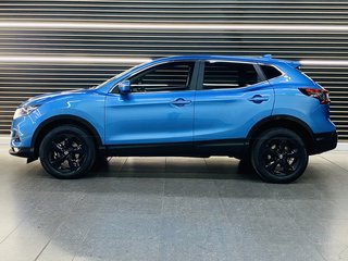 2020 Nissan Qashqai 1.2T ACENTA CVT - photo 6