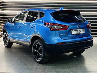 2020 Nissan Qashqai 1.2T ACENTA CVT - photo 7