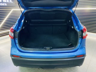 2020 Nissan Qashqai 1.2T ACENTA CVT - photo 9