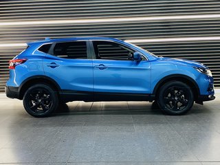 2020 Nissan Qashqai 1.2T ACENTA CVT - photo 1