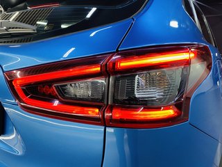 2020 Nissan Qashqai 1.2T ACENTA CVT - photo 2
