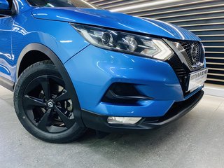 2020 Nissan Qashqai 1.2T ACENTA CVT - photo 3