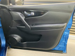 2020 Nissan Qashqai 1.2T ACENTA CVT - photo 4
