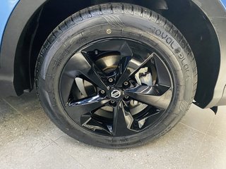 2020 Nissan Qashqai 1.2T ACENTA CVT - photo 6