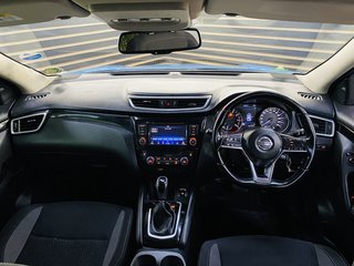 2020 Nissan Qashqai 1.2T ACENTA CVT - photo 7