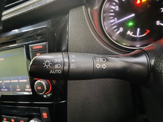 2020 Nissan Qashqai 1.2T ACENTA CVT - photo 11