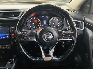 2020 Nissan Qashqai 1.2T ACENTA CVT - photo 13
