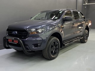 2020 Ford Ranger 2.2TDCI XL 4X4 P/U D/C - photo 1