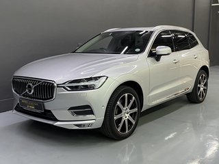 Volvo XC60 Used vehicle for sale
