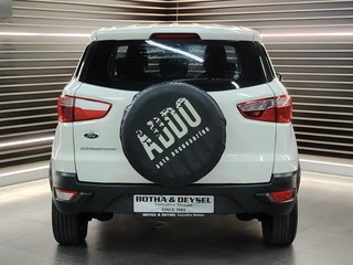 2013 Ford EcoSport 1.5TiVCT AMBIENTE - photo 4