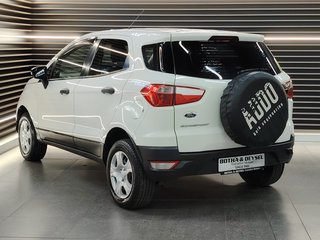 2013 Ford EcoSport 1.5TiVCT AMBIENTE - photo 3