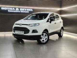 Ford EcoSport Used vehicle for sale