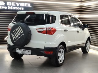 2013 Ford EcoSport 1.5TiVCT AMBIENTE - photo 6