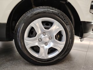 2013 Ford EcoSport 1.5TiVCT AMBIENTE - photo 9