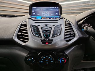 2013 Ford EcoSport 1.5TiVCT AMBIENTE - photo 1