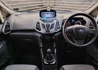 2013 Ford EcoSport 1.5TiVCT AMBIENTE - photo 4