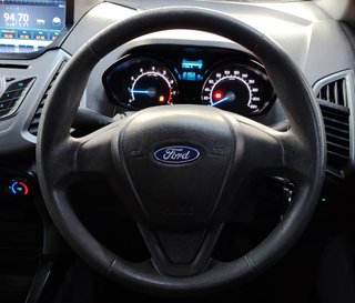 2013 Ford EcoSport 1.5TiVCT AMBIENTE - photo 5