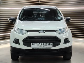 2013 Ford EcoSport 1.5TiVCT AMBIENTE - photo 9