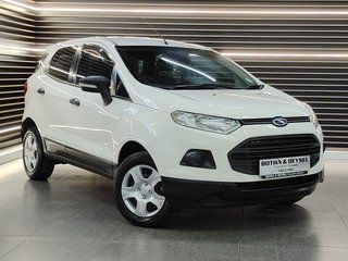 2013 Ford EcoSport 1.5TiVCT AMBIENTE - photo 8