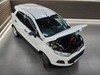 2013 Ford EcoSport 1.5TiVCT AMBIENTE - photo 10