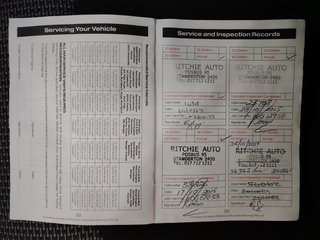 2013 Ford EcoSport 1.5TiVCT AMBIENTE - photo 12