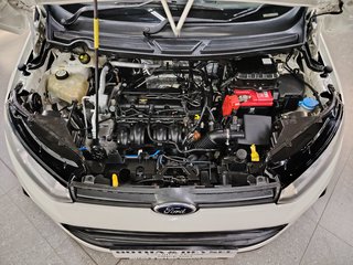 2013 Ford EcoSport 1.5TiVCT AMBIENTE - photo 11